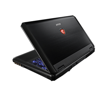 MSI GT60 2PE-481NL Dominator Pro