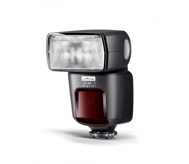 Metz Mecablitz 52 AF-1 Canon