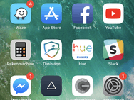 iOS 12