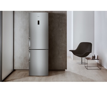 Whirlpool WTNF 92O MX H