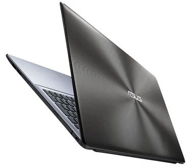 Asus X550DP
