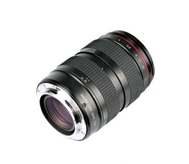 Meike 85mm F/2.8 Macro Fuji X