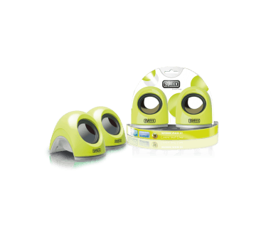 Sweex SP135 Notebook Speaker