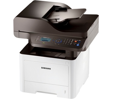 HP Samsung ProXpress SL-M4075FR multifunctionele laserprinter