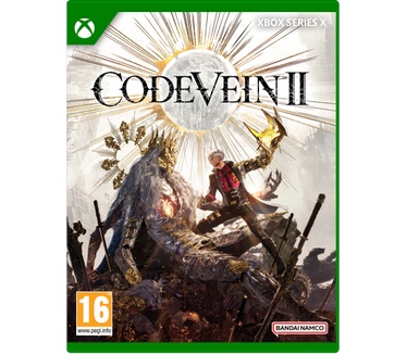 Code Vein II (Xbox Series X)