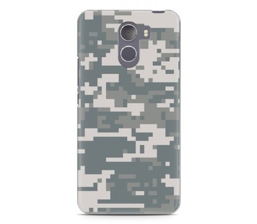 Just in Case Wileyfox Swift 2X Hoesje Army Digi Camouflage