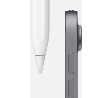 Apple iPad Pro 11" (2018) WiFi 64GB Grijs