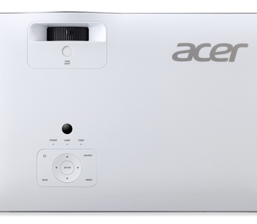 Acer projector VL7860