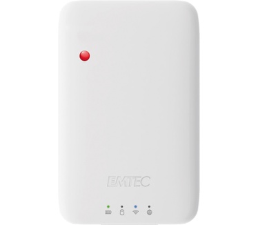 Emtec 500GB 2.5" USB 3.0