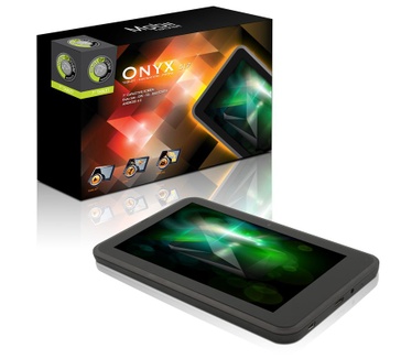 Point of View Onyx