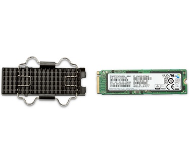 HP 6EU84AA 1TB