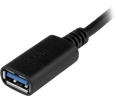 Startech.com USB-C naar USB-A adapter USB 3.0