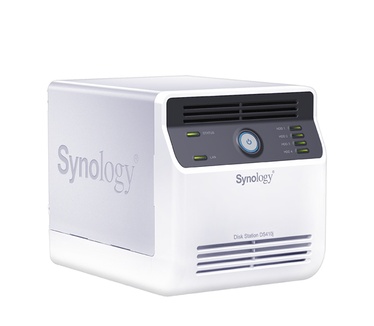 Synology DS410j