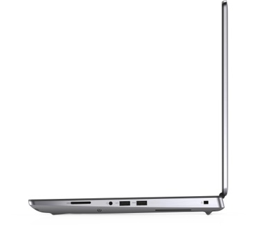 Dell 7550