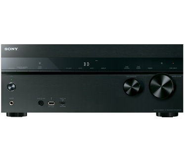 Sony STR-DN1050
