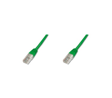 Digitus Patch Cable, UTP, CAT5E 2.0m