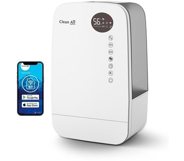 Clean Air Optima CA-607W