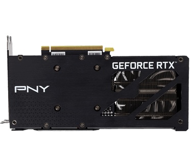 PNY GeForce RTX 3060 8GB VERTO Dual Fan
