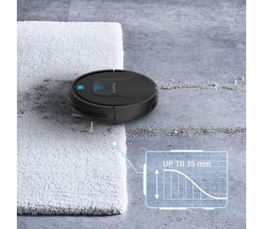 Rowenta X-Plorer Serie 45 RR8275 Robotstofzuiger