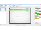 Meegeleverde ontwerpen - LibreOffice