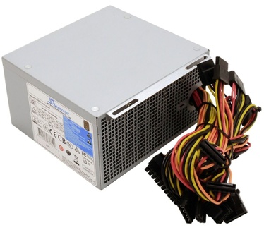 Seasonic ATX ES2 600W