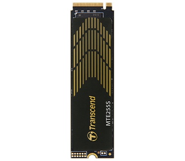 Transcend MTE255S