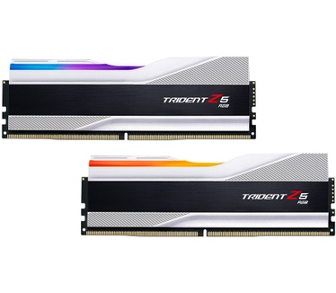 G.Skill Trident Z5 RGB F5-6000J3636F16GA2-TZ5RS F5-6000J3636F16GX2-TZ5RS