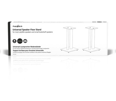 Nedis SPMT2900BK