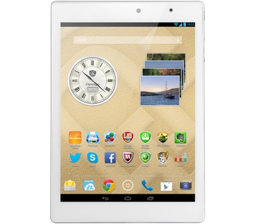 Prestigio MultiPad 4 Diamond 7.85 3G Wit