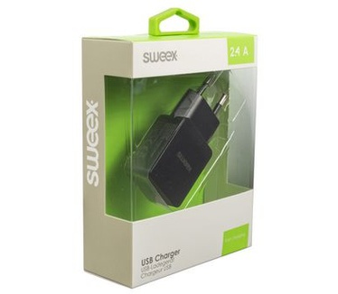Sweex CH-019BL