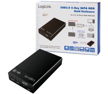 LogiLink UA0285