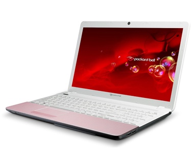 Packard Bell TS45-HR-412NL