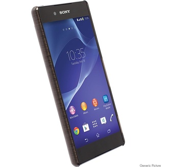 Krusell Boden Cover Xperia Z5 Compact