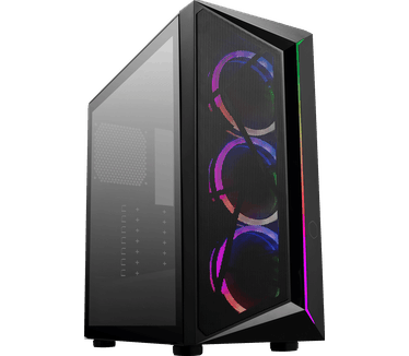 Cooler Master CMP 510