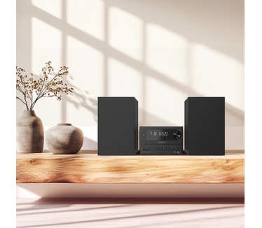 Kenwood M-450DAB
