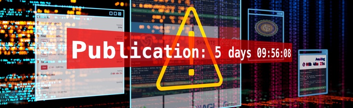 Data versleutelen? Steel het gewoon!