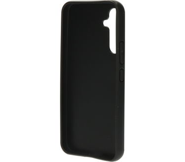 Mobiparts Classic TPU Case Samsung Galaxy A54 5G (2023) Matt Black