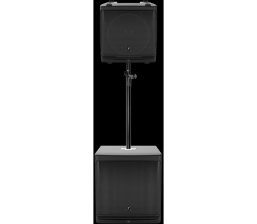 Mackie DLM12