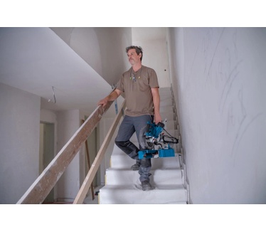 Bosch GCM 305-216 D PROFESSIONAL