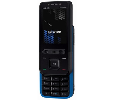 Nokia 5610 Xpress Music