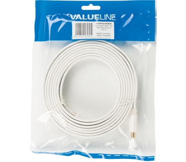 ValueLine HDMI - HDMI, 3.0m