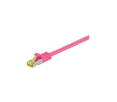 Microconnect 10m Cat7 S/FTP
