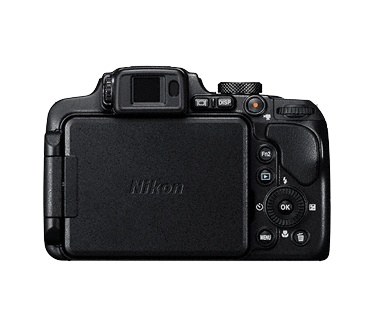Nikon B700