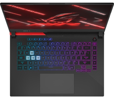 ASUS G513QY-HF002W Advantage Edition