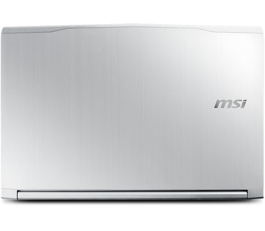 MSI Prestige PE60-2QEI78H11