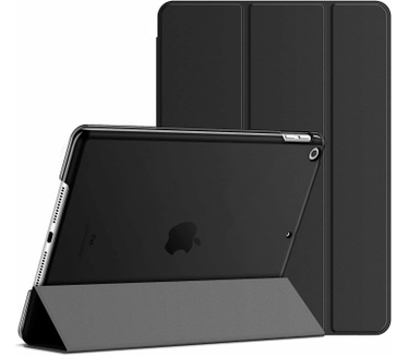 JETech Hoes voor iPad 10,2-inch (2021/2020/2019-model, 9e/8e/7e Generatie)