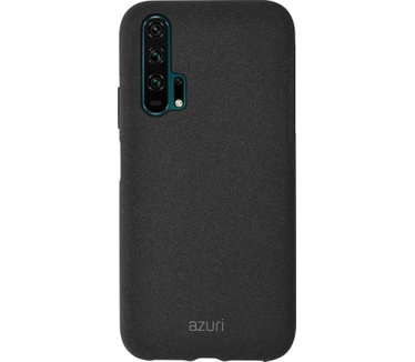 Azuri AZCOVFLEXHUHO20P-BLK (20 Pro) Zwart