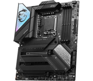 MSI MPG Z790 CARBON MAX WIFI