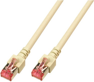 EFB Elektronik 0.5m Cat6 S/FTP