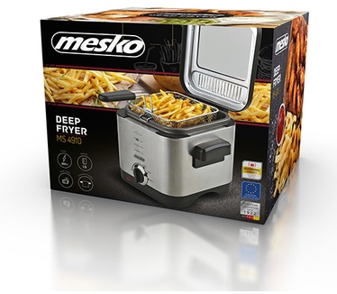 Mesko MS 4910